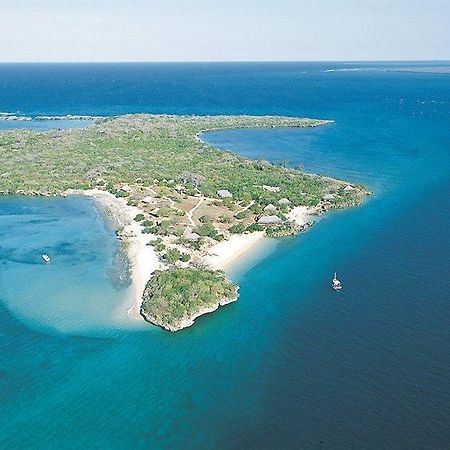Azura Quilalea Island Hotell Exteriör bild
