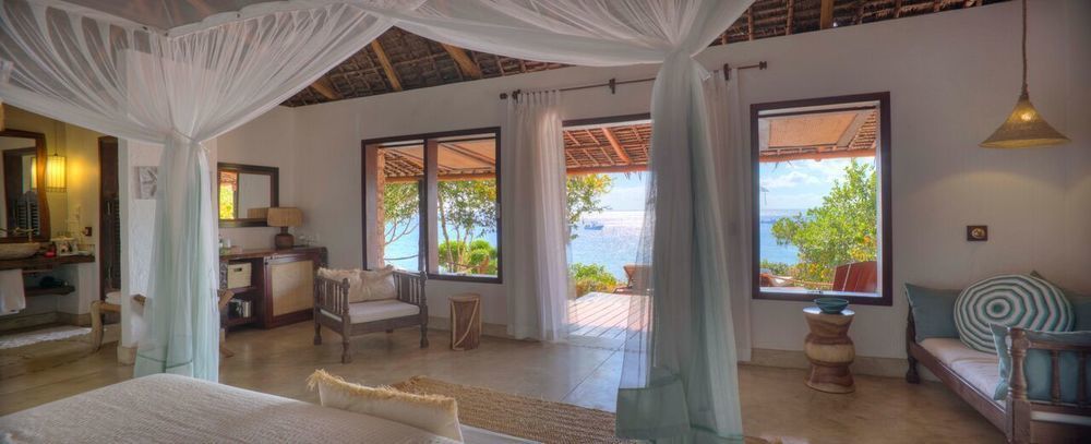 Azura Quilalea Island Hotell Exteriör bild