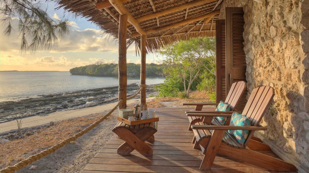 Azura Quilalea Island Hotell Exteriör bild